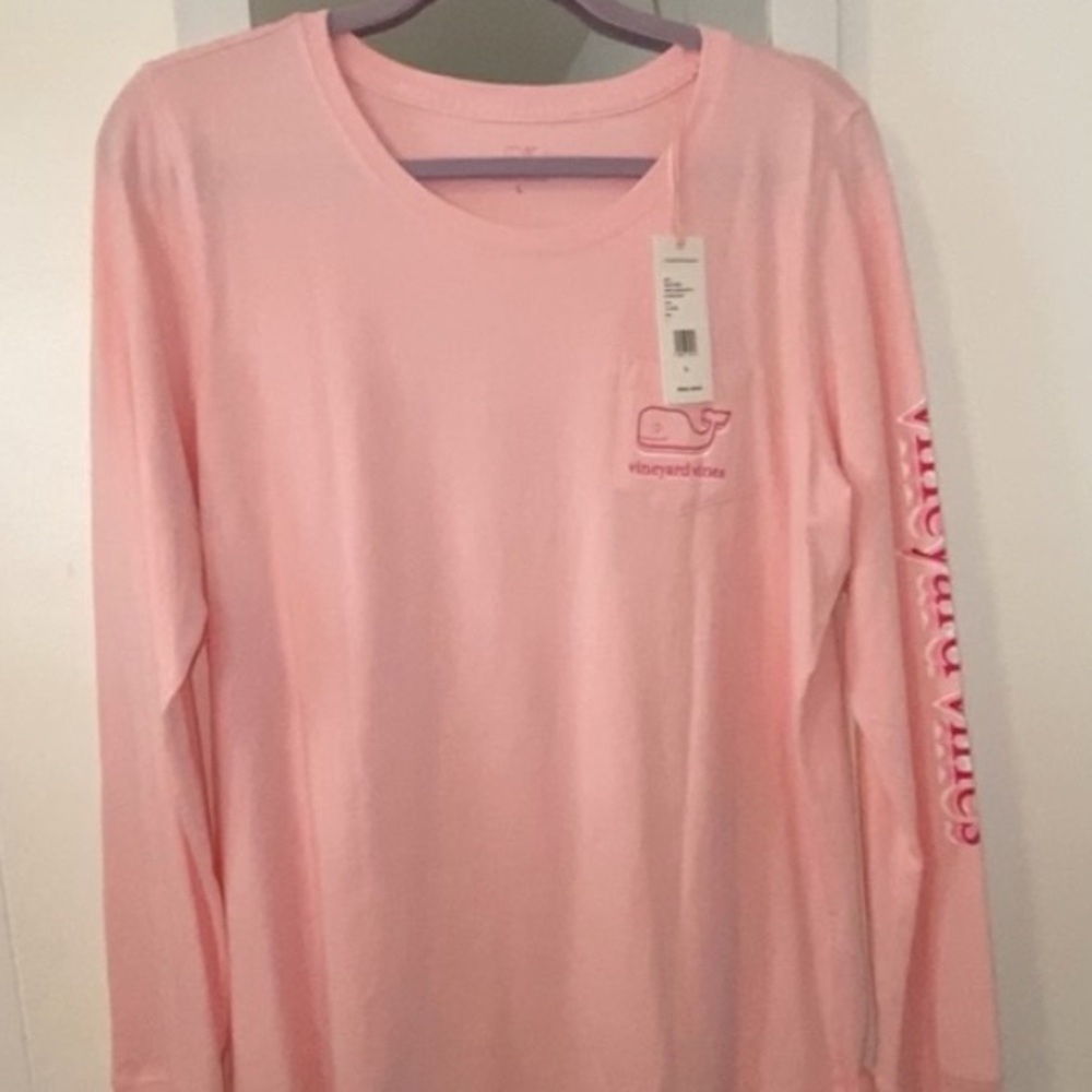 Vineyard Vine Long sleeve